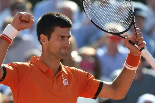 Novak Djokovic, 1280x640
