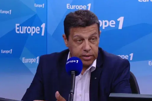 Xavier Beulin : "15 % des exploitations porcines ne tiendront pas jusqu'à la fin de l'année"