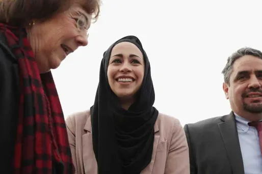 Abercrombie discrimination voile AFP 1280