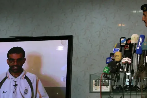 Télévision irak 1280