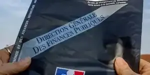 impôts fisc bercy