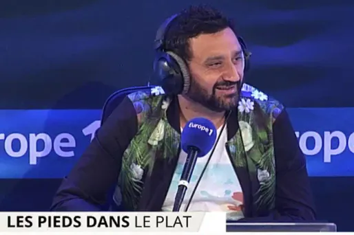 Les Pieds dans le Plat : l'émission du mardi 08.06.2015