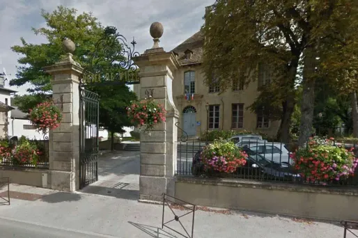 Mairie de Marvejols, google maps - 1280x640