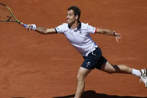 roland garros, suzanne lenglen, 1280 PATRICK KOVARIK / AFP