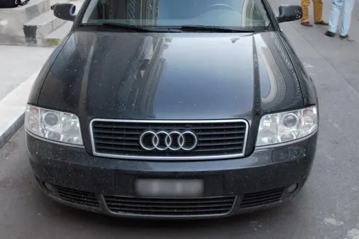 audi 1280