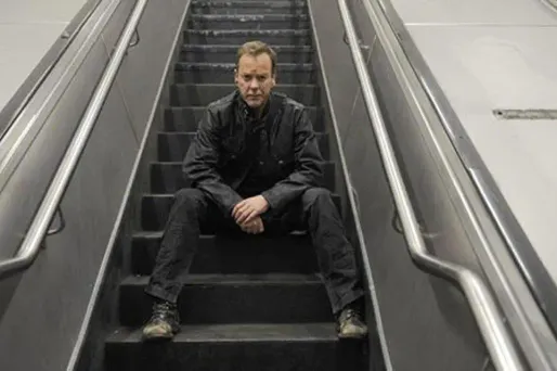 Le héros du mythique feuilleton télévisé, Jack Bauer, ne ferait que quelques brèves apparitions dans le "spin-off".