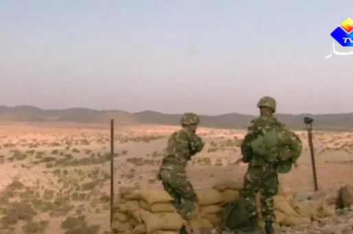 soldats algériens 1280