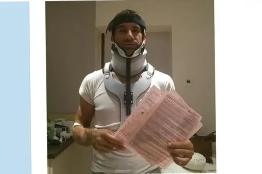 William Bonnet à son domicile (1280x640) Capture d'écran @willbonnet