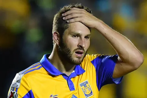 Copa Libertadores : Gignac et les Tigres tenus en échec par River Plate