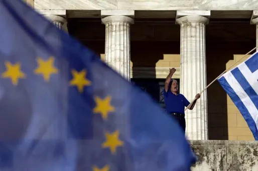 Parlement Grèce grec Vouli