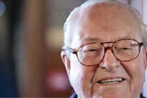 FN : Jean-Marie Le Pen a gagné, et maintenant ?