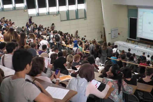 Université AFP 1280