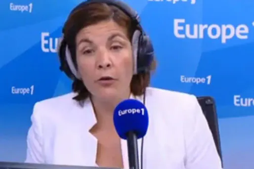 iTélé plus “haut de gamme” que BFMTV pour la patronne de la chaîne