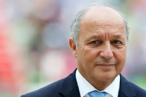 Laurent Fabius se rend en Iran le 29 juillet et rencontrera Hassan Rohani