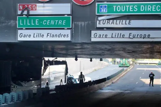 accident car la madeleine 1280