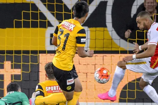 Ligue des Champions : Monaco a fait le job