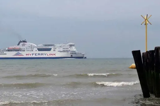 MyFerryLink
