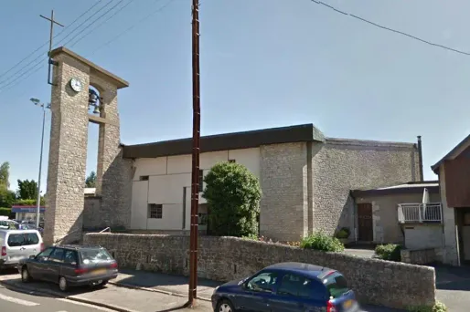 saint-paul poitiers 1280