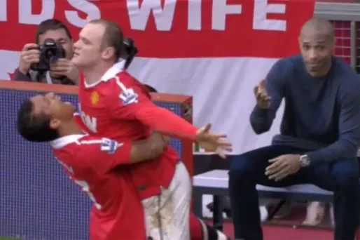 Quand Thierry Henry fait la promo de la Premier League, c'est juste "magnifique"