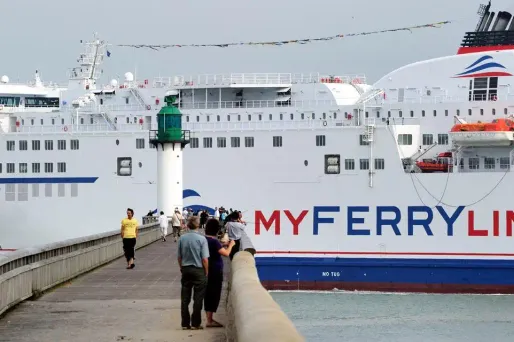SeaFrance MyFerryLink 1280x640