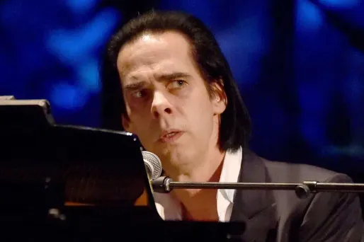 Un des fils de Nick Cave meurt en chutant d'une falaise