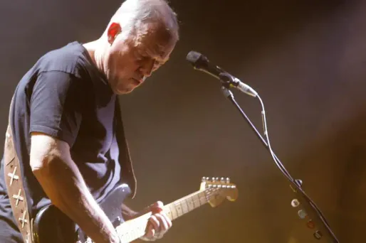 Un ex-Pink Floyd s'est-il inspiré du jingle SNCF pour sa chanson ?