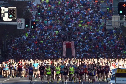 Athlétisme : l'IAAF accusée d'avoir étouffé une étude sur le dopage