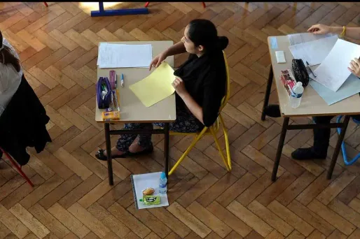 Bac 2015 : les résultats de l’académie de Lille