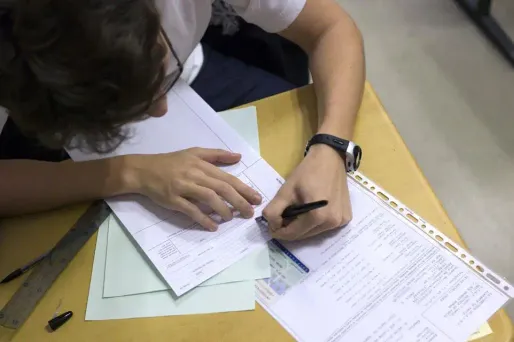 Brevet des collèges 2015 : deuxième vague de résultats