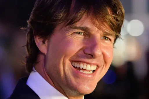 Tom Cruise George Pimentel / GETTY IMAGES NORTH AMERICA / AFP 1280 640