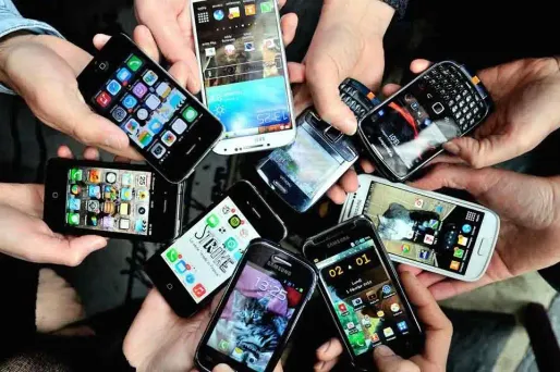 2017 signera la fin du "roaming" en Europe