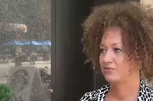 Rachel Dolezal - CAPTURE D'ECRAN YOUTUBE - 1280x640