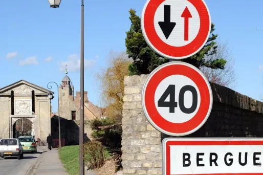 Êtes-vous expert en code de la route ?