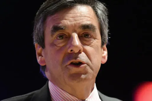 François Fillon