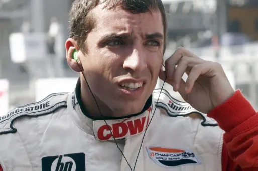 Justin Wilson