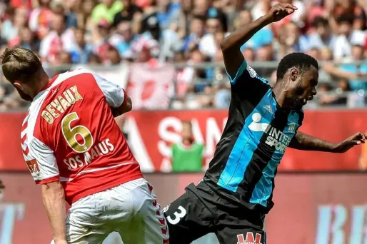 Ligue 1 : Marseille encore battu à Reims