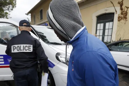 Migrants : pourquoi les tests osseux sont tant décriés