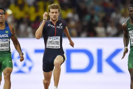 Mondiaux d’athlétisme : la (triste) journée des Français