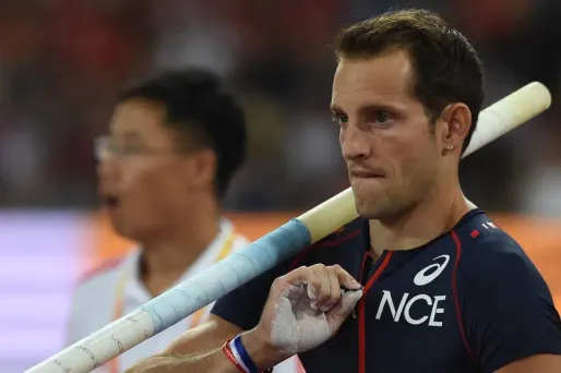 Mondiaux d'athlétisme : le grand jour pour Lavillenie à la perche