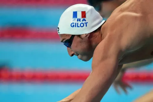 Fabien Gilot aux Mondiaux 2015 (1280x640) Christophe SIMON/AFP