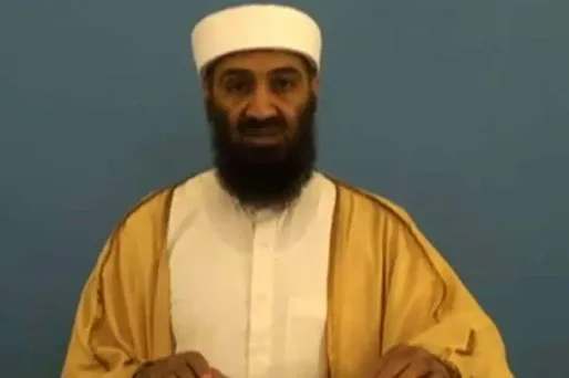 Ben Laden - HO / ODNI / AFP - 1280x640