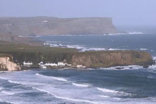 Irlande du Nord AFP 1280