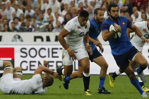 22.08.Huget.Rugby.France.Angleterre.THOMAS SAMSON  AFP.1280.640