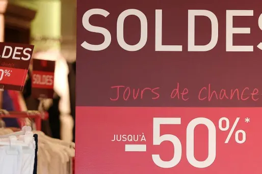 Soldes 2015 : que vont devenir les invendus ?