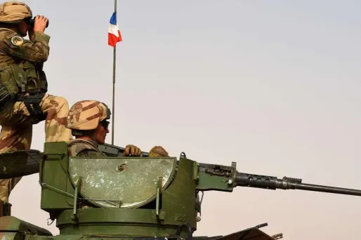 Un soldat français tué au Mali