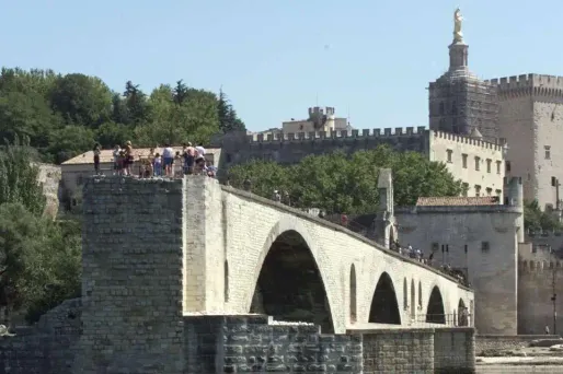 pont d'Avignon
