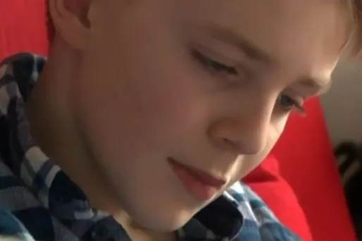 12 ans... et déjà à la Fac