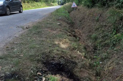 Accident de Rohan : le conducteur avait 0,83g d'alcool par litre de sang