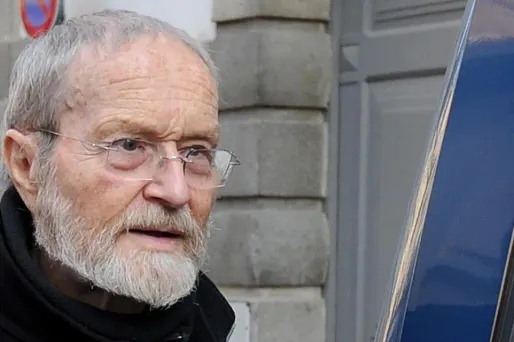 Assassinat d'Agnès Leroux : vers une libération de Maurice Agnelet pour raison de santé ?