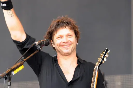 Bertrand Cantat ouvre un bar à Bordeaux
